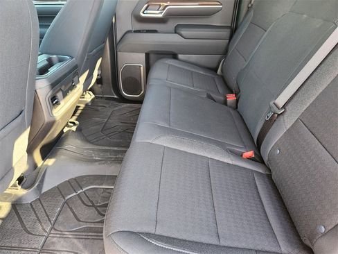 Certified 2026 Chevrolet Silverado 1500 RST w/ Texas Edition Plus image 31