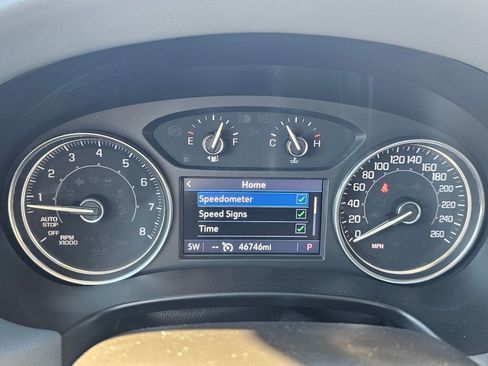 Used 2021 Buick Enclave Premium image 32