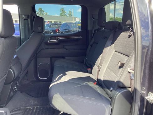 Used 2023 GMC Sierra 1500 Elevation AWD/4WD image 12