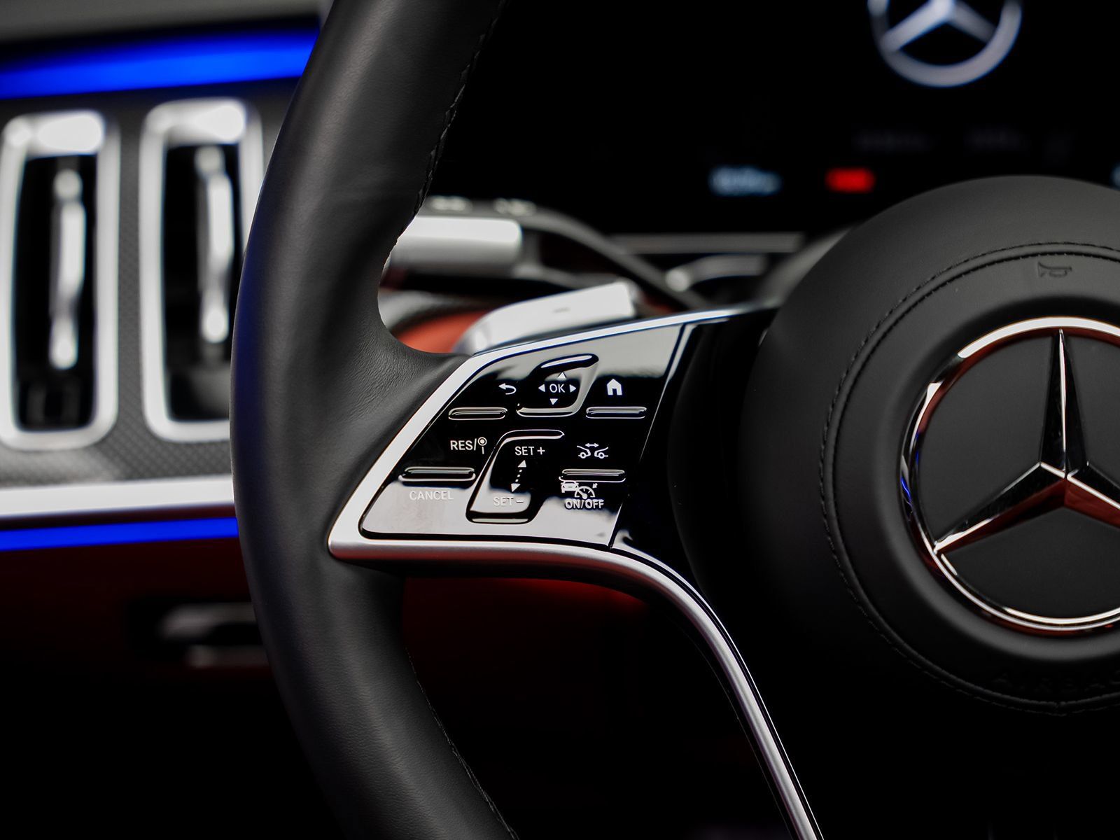 Used 2026 Mercedes-Benz S 580 4MATIC Sedan image 43