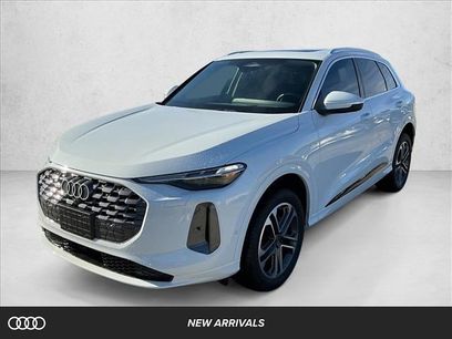 Used 2025 Audi Q5 Premium Plus w/ Premium Plus