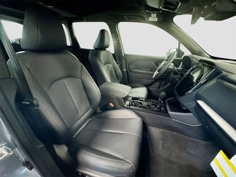 New 2026 Subaru Forester Limited image 28