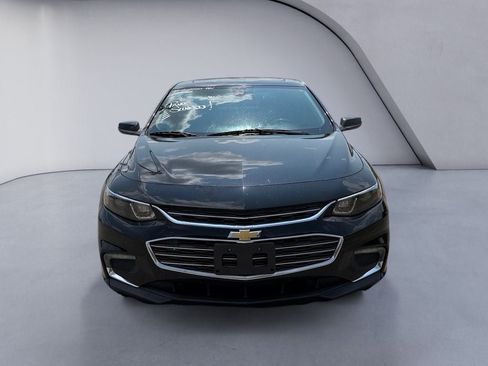 Used 2018 Chevrolet Malibu LT FWD image 8