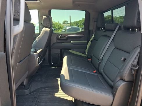 Used 2025 GMC Sierra 1500 Elevation w/ Elevation Premium Package AWD/4WD image 21