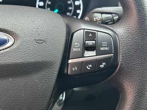 Used 2023 Ford E-Transit Base w/ Load Area Protection Package image 30