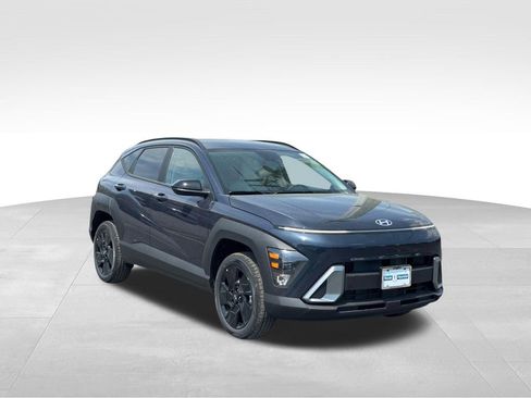 New 2026 Hyundai Kona SEL Sport AWD/4WD image 1