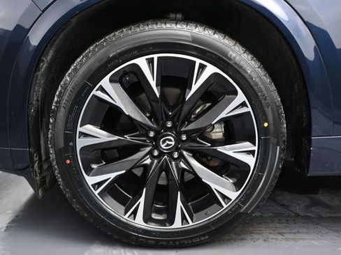 Used 2024 MAZDA CX-90 3.3 Turbo S w/ Premium Plus image 12