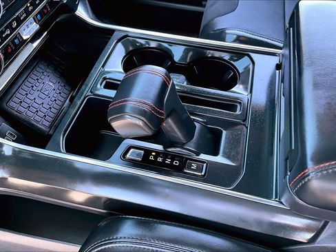 Used 2025 Ford F150 Raptor image 16