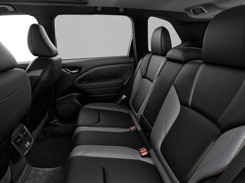 New 2026 Subaru Forester Sport image 11