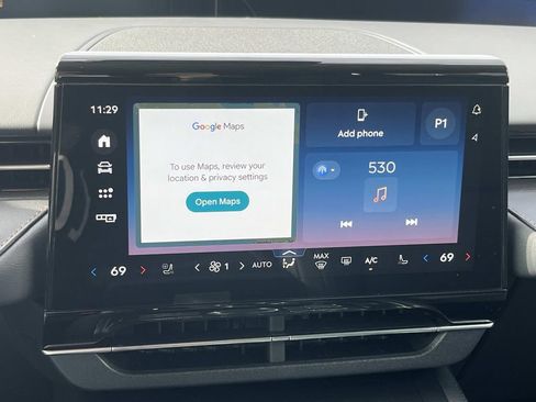 New 2026 Lincoln Nautilus Premier w/ Equipment Group 102A image 24