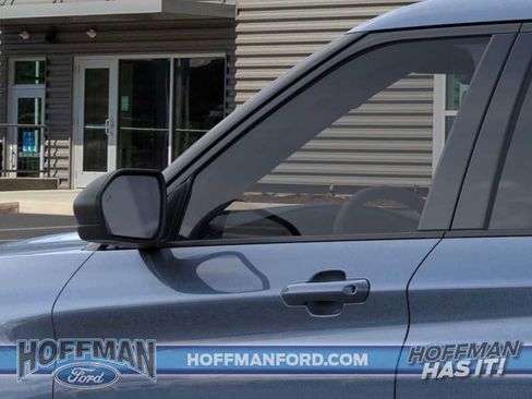 New 2026 Ford Explorer Active w/ Active Comfort Package image 20
