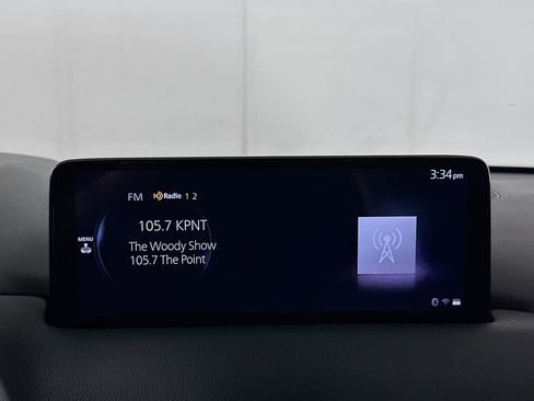 Used 2025 MAZDA CX-5 AWD 2.5 S w/ Select Package image 21