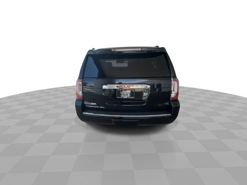 Certified 2020 GMC Yukon XL Denali w/ Denali Ultimate Package AWD/4WD image 7