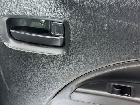 Used 2024 Mitsubishi Mirage G4 Black Edition FWD image 28
