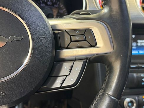 Used 2018 Ford Mustang GT RWD image 36