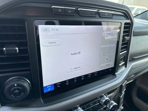 Used 2024 Ford F150 XLT w/ Mobile Office Package image 20