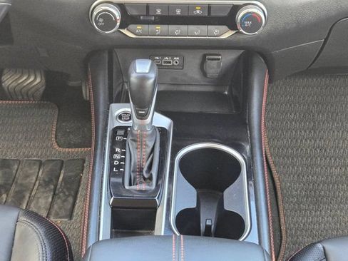 Used 2025 Nissan Altima 2.5 SR FWD image 17