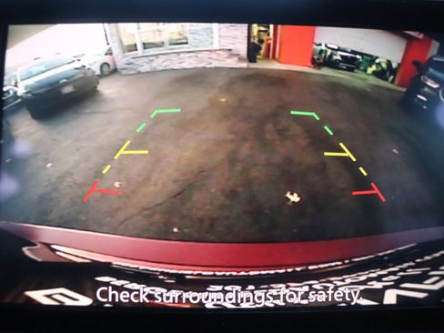 Used 2023 Nissan Altima 2.5 SV image 31