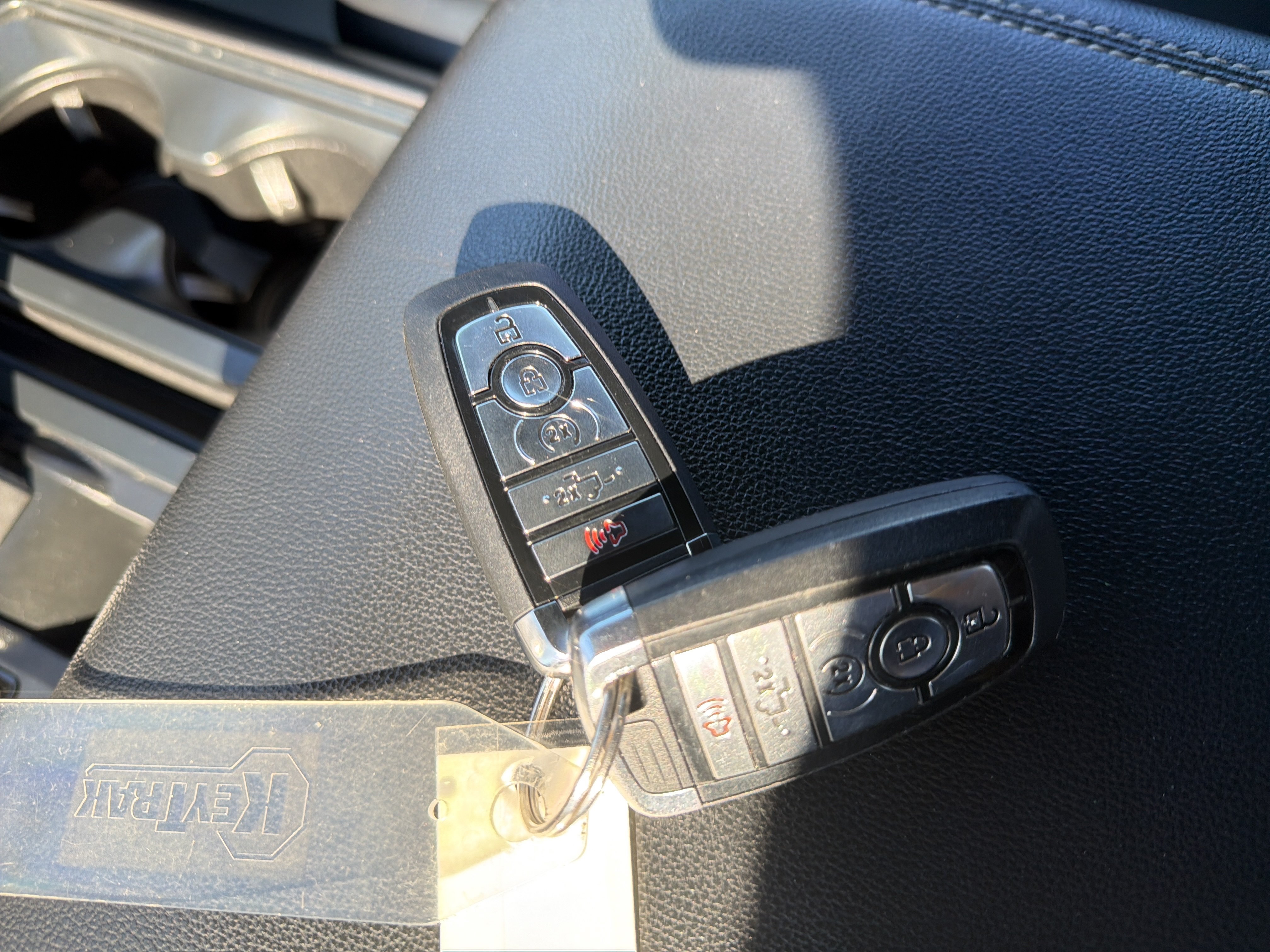 Used 2024 Ford F150 XLT w/ Equipment Group 303A High AWD/4WD image 31