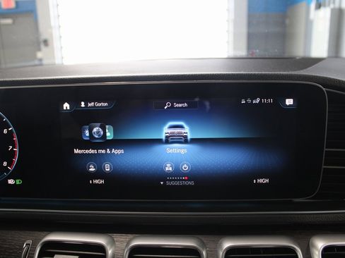 Used 2023 Mercedes-Benz GLE 450 4MATIC image 28