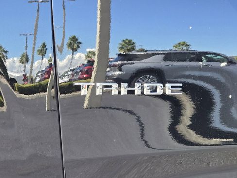 New 2026 Chevrolet Tahoe Premier w/ Sun And Tow Package image 5