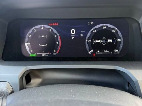 Used 2025 Toyota Tacoma TRD Off-Road w/ TRD Off Road Upgrade Package image 19