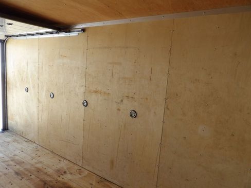 Used 2016 GMC Savana 3500 Extended image 35