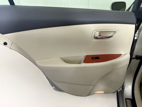 Used 2012 Lexus ES 350 image 26