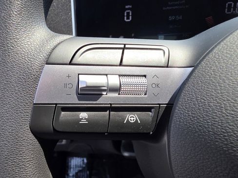 New 2025 Hyundai Sonata SEL FWD image 30