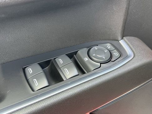 Used 2023 Chevrolet Silverado 1500 RST w/ Z71 Off-Road Package image 14