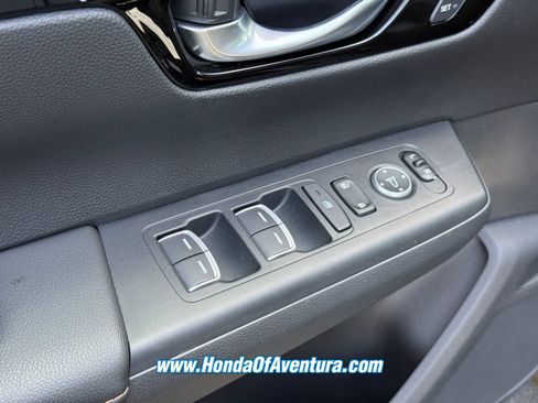 Certified 2023 Honda CR-V Sport Touring image 21