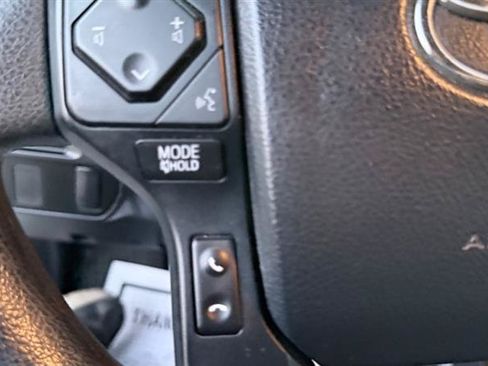 Used 2016 Toyota Tacoma SR w/ SR Convenience Package AWD/4WD image 20