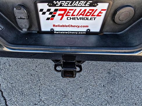 Used 2021 GMC Sierra 1500 Denali image 7