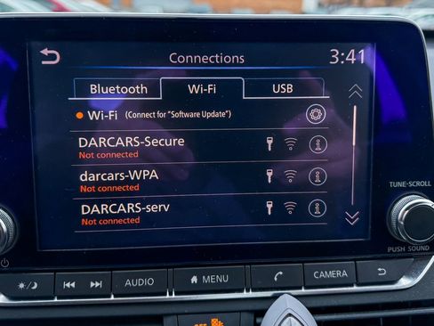 Used 2019 Nissan Altima 2.5 S image 13