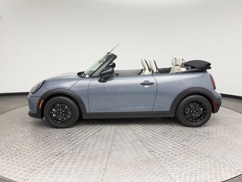 Used 2025 MINI Cooper S FWD image 5