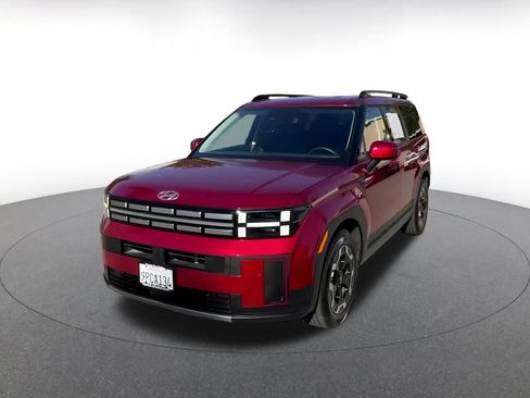 Used 2025 Hyundai Santa Fe SEL image 15