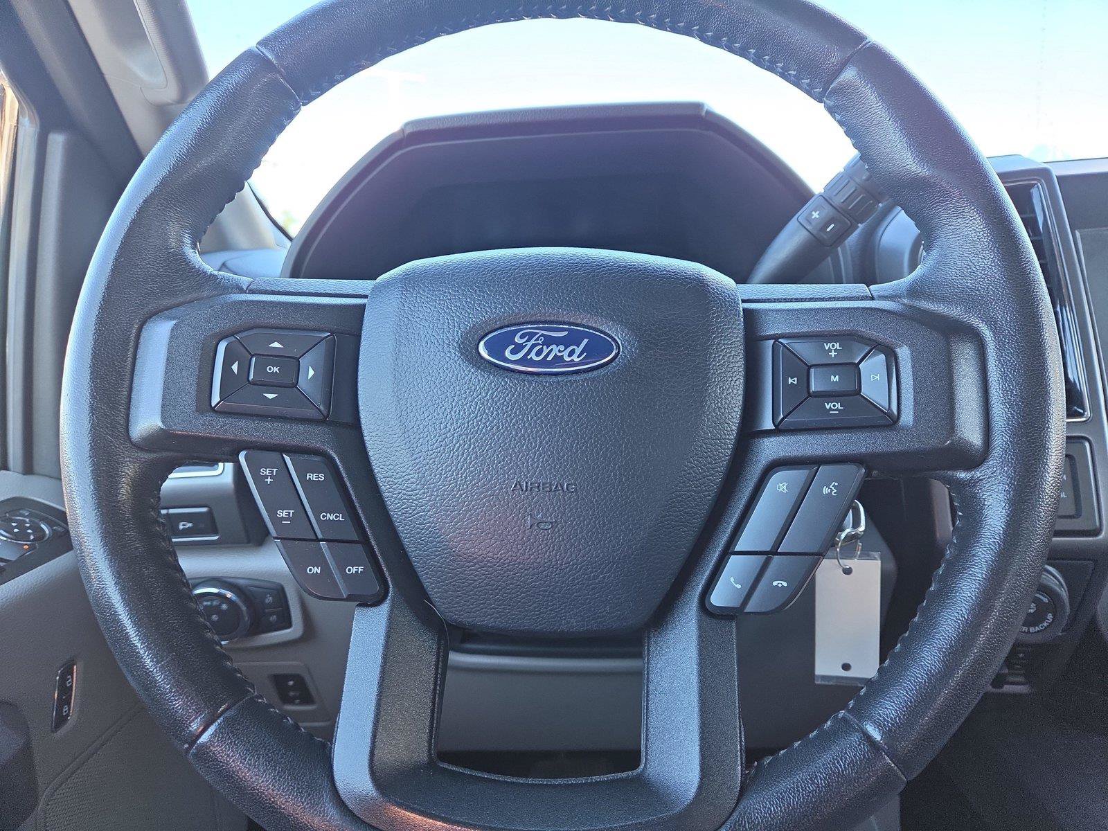 Used 2018 Ford F150 XLT w/ Equipment Group 302A Luxury AWD/4WD image 15