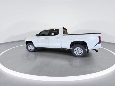 New 2026 Toyota Tacoma SR5 image 6