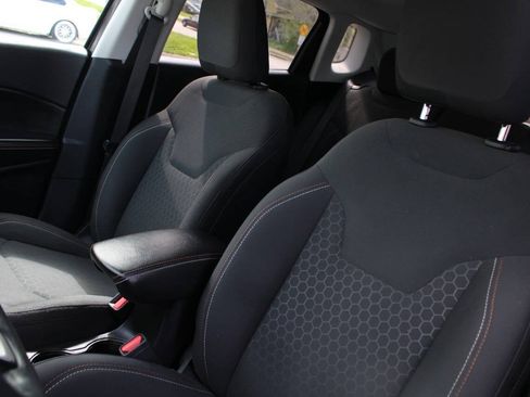 Used 2019 Jeep Compass Sport FWD image 22