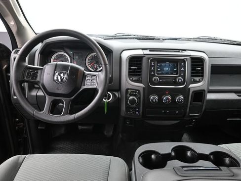Used 2018 RAM 1500 Tradesman w/ Popular Equipment Group AWD/4WD image 11