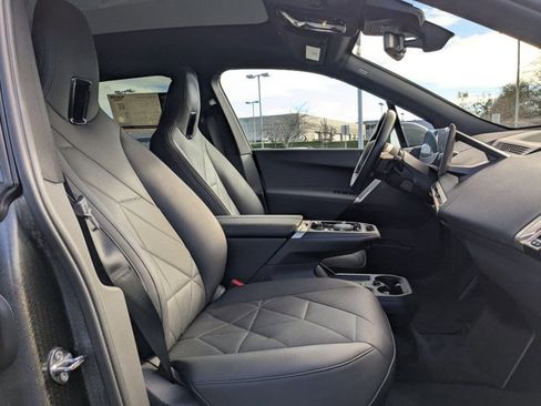 Certified 2023 BMW iX xDrive50 w/ Convenience Package image 23
