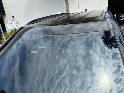 Used 2016 Ford Explorer Sport w/ Equipment Group 401A image 9