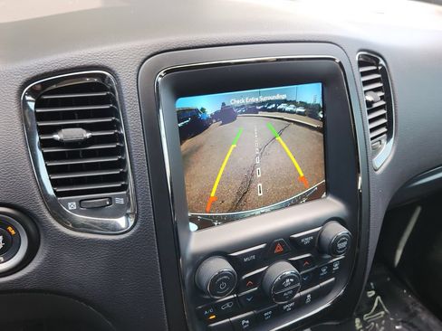 Used 2019 Dodge Durango R/T AWD/4WD image 9