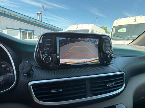 Used 2020 Hyundai Tucson SE AWD/4WD image 30