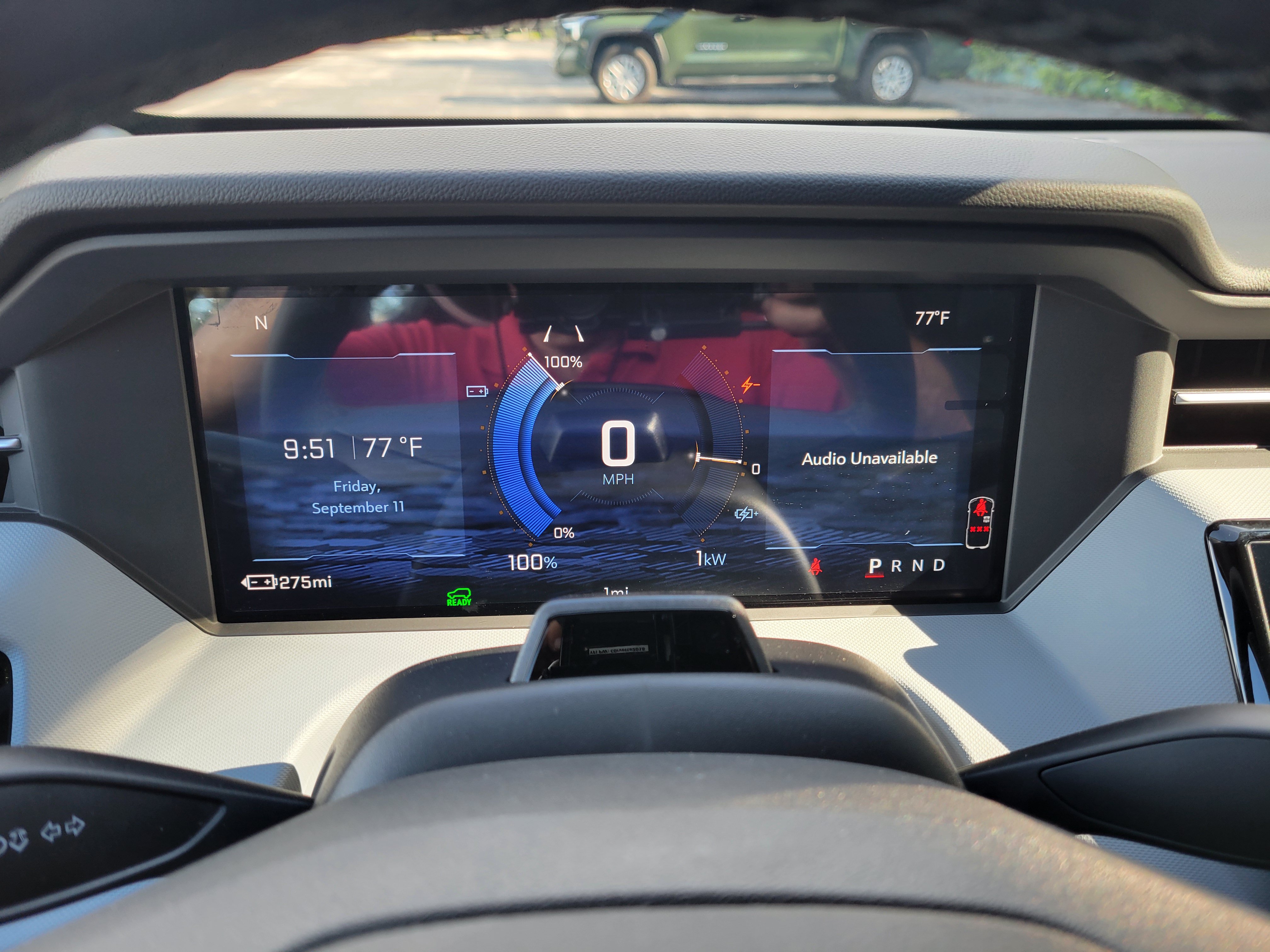 New 2027 Chevrolet Bolt LT w/ Super Cruise Package FWD image 16