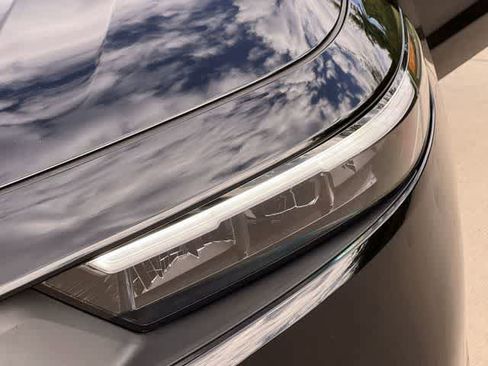 Used 2024 Honda Accord EX image 24