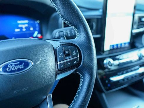 Used 2023 Ford Explorer ST w/ Equipment Group 401A AWD/4WD image 35