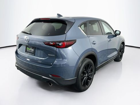 Used 2025 MAZDA CX-5 Carbon Edition AWD/4WD image 9