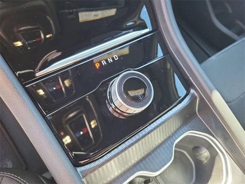 New 2025 Jeep Grand Cherokee L Laredo w/ Luxury Tech Group I image 21