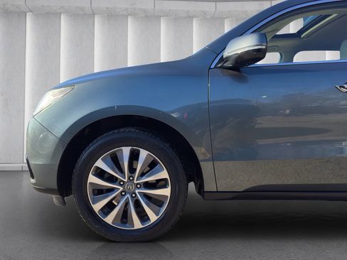 Used 2014 Acura MDX FWD w/ Technology Package image 21